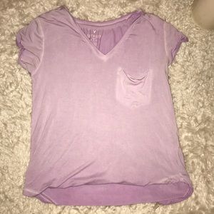 Soft and sexy american eagle t shirt